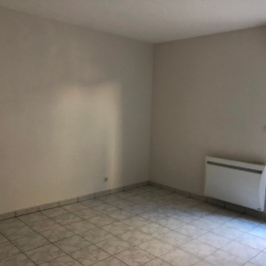 A louer appartement de 3 pièces situé à Bretteville Sur Laize - Photo 1