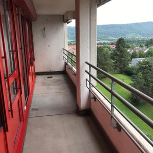"Für Single in der Überbauung "Liebrüti"" - Photo 2