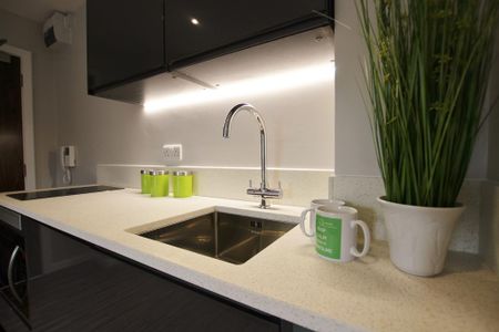 1 bedroom apartment to rent - Photo 2