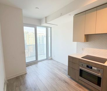 For Lease - 15 Holmes Avenue Unit# 1205, Toronto, Ontario - Photo 4