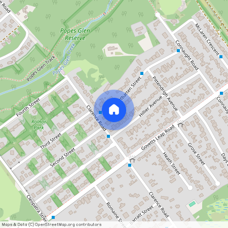 5B Mountbatten St, NSW 2785, Blackheath