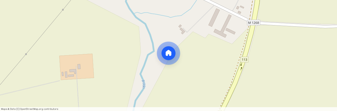 Kristinebergs gård, Eslöv