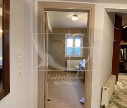 Μεζονέτα για ενοικίαση - Καλύβια Θορικού, - Photo 1