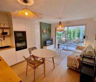 Location Appartement 2 pièces 40m² ANGERS 49100 - Photo 1