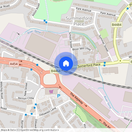 WillenhallSchool Street, WV13 3AF, Wolverhampton