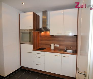 Exklusiv möbliertes Apartment im Belgischen Viertel Nähe Brüsseler ... - Photo 2