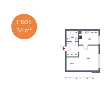 Gersnäsgatan 13 - Foto 4