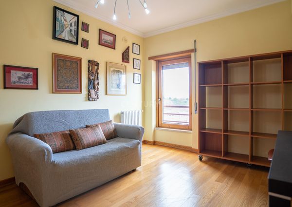 Apartamento T3 em Lisboa