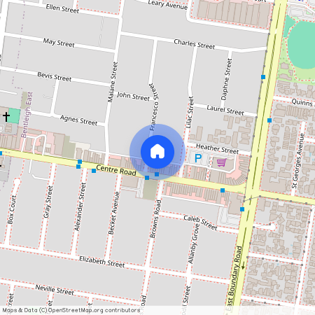 2/2 Francesco Street, Vic 3165, Bentleigh East