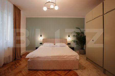 Casă cu 3 camere, 90 mp, zona Dâmbul Rotund - Photo 3