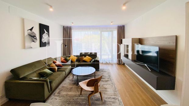 Inchiriere apartament I Herastrau - Photo 1
