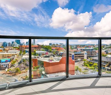 1108/167 Alfred St, Fortitude Valley, Qld 4006 - Photo 5
