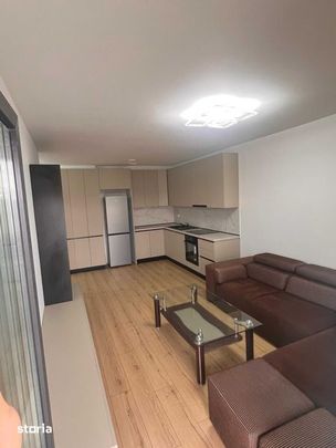 Apartament 2 Camere - Zona Colentina, Parcare Subterana, Vedere lac - Photo 1