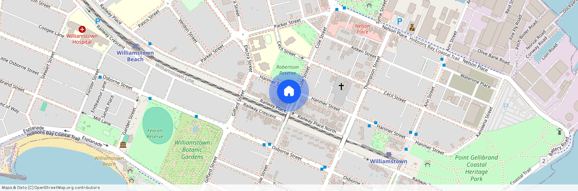 97 Hanmer Street, Williamstown VIC 3016