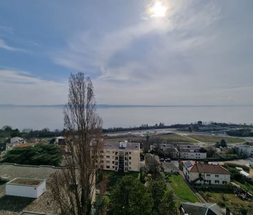 3 Zimmer, 9. Stock - Photo 3