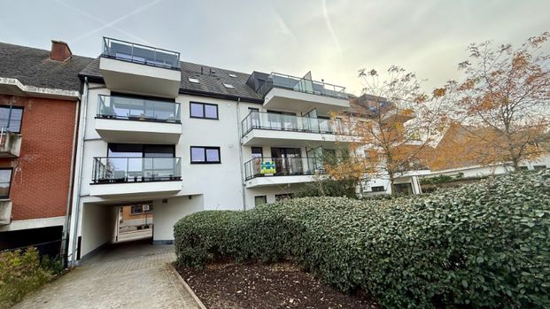 Appartement te huur in Deinze - Photo 1