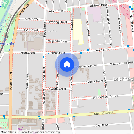 2/198 Elswick Street, NSW 2040, Leichhardt