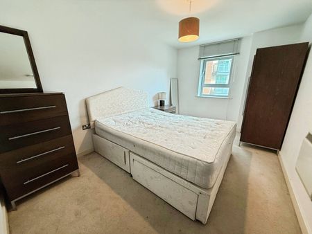 2 bedroom apartment to rent - Photo 2