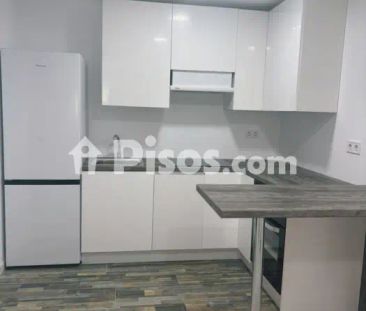 Estudio en alquiler en Calle de la Isla de La Toja, cerca de Calle ... - Foto 6