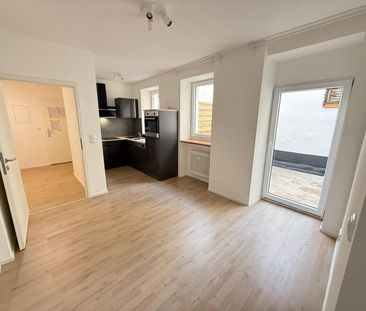 Pronájem bytu 1+1 • 43 m² bez realitkyHeinrichstr. 65, , Hessen - Photo 3