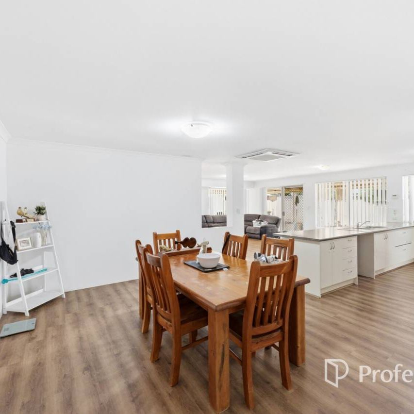 SPACIOUS FAMILY HOME IN CENTRAL EATON LOCATION - Photo 1