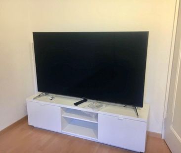 1 Zimmer, 16 m², 2. Stock - Photo 1