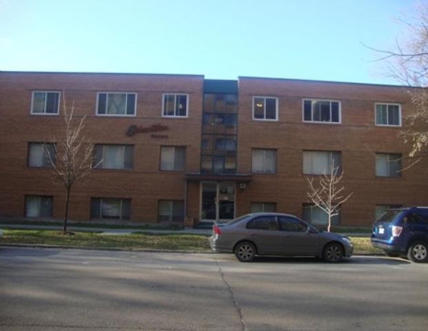 60 Edmonton | 60 Edmonton Street, Winnipeg - Photo 1