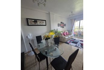 TWO-BEDROOM PENTHOUSE – FORMENTERA DEL SEGURA