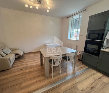 Appartement Nevers 3 pièce(s) 51 m2 - Photo 4