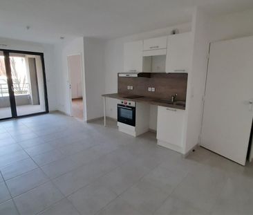 location Appartement T2 DE 44.24m² À TOURS - Photo 5