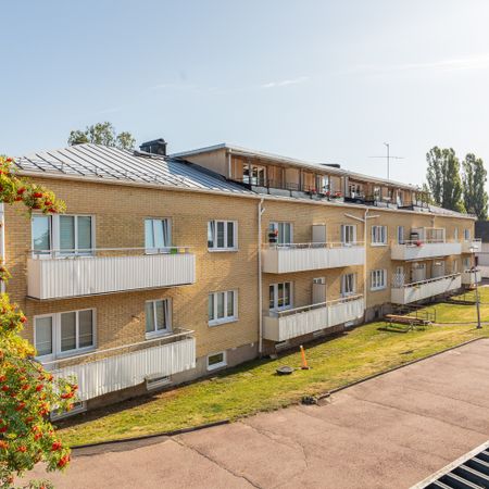 Åttkantslunden, Karlstad - Photo 4