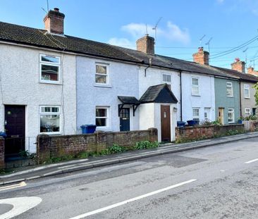 2 bedroom terraced house to rent - Photo 6