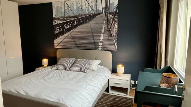 4.5-ROOM APARTMENT IN KÜSNACHT (ZH), FURNISHED - Photo 1