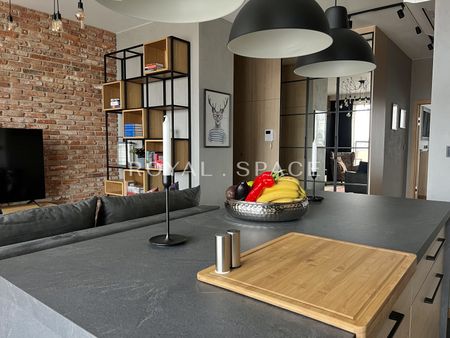 Luksusowy apartament | Mokotów | pierwszy najemca! - Фото 5