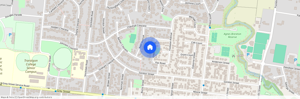 11 Gilwell Avenue, Traralgon, VIC, 3844, Please Login or Register to View the Contract