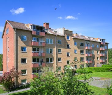 Profilvägen, Finspång - Photo 1