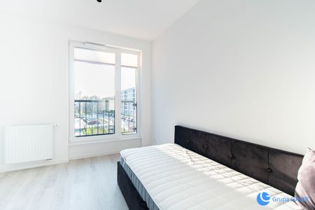 Nowe 4 pok.73m2*Papierni Prądnickich*parking,klima - Zdjęcie 5