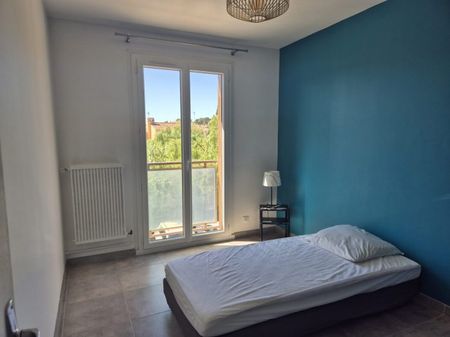 T3 La Garde 66.91 m² - Photo 5