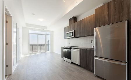 For Lease - 770 Whitlock Avenue Unit# 809, Milton, Ontario - Photo 4