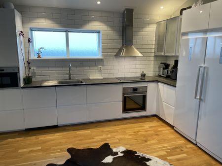 Västra Bergavägen, Kullavik - Foto 5