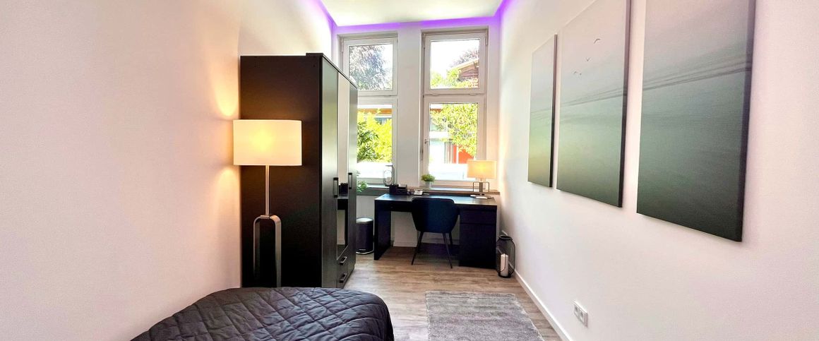 Hindelangstraße - Foto 1