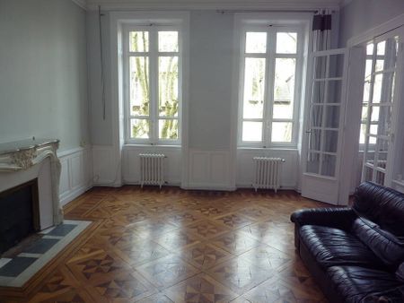 Location appartement t5 131 m² à Rodez (12000) - Photo 4