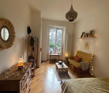 1.5 Zimmer, 40 m² - Foto 1