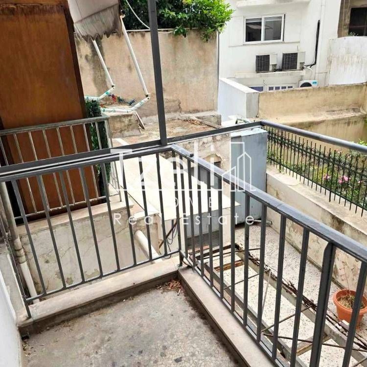 Διαμέρισμα για ενοικίαση Μετς (Μετς - Καλλιμάρμαρο) - Photo 1