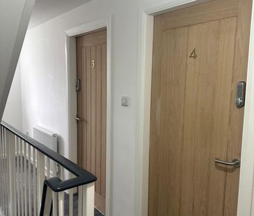 Room in a Shared House, Norfolk Park Student Residence, S2 - Photo 1