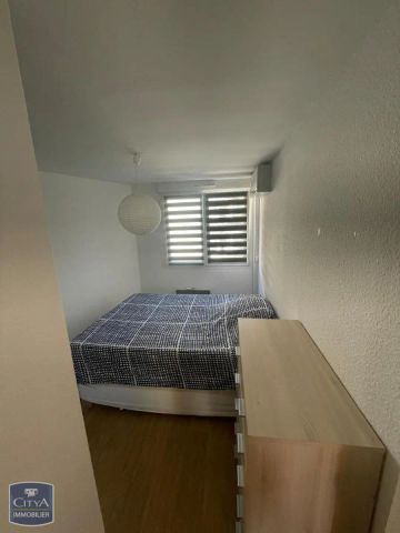 Appartement à louer 4 pièces 89.05m² - Photo 2