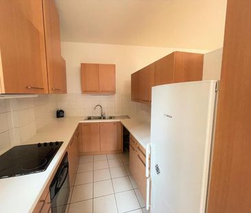 Location Appartement 3 pièces 73m² STRASBOURG 67000 - Photo 1