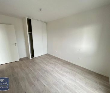 Appartement à louer 2 pièces 45.83m² - Photo 6