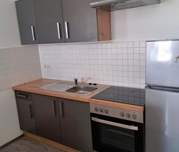 Schöne helle 2-Zimmer-Wohnung zu vermieten - Photo 1