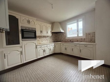 Appartement à louer, 3 pièces - Orléans 45100 - Photo 2